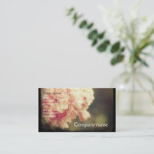 Visite Carte de profil de viseur (Debout devant)