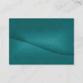 Visite Carte de profil d'équilibre (Dos)