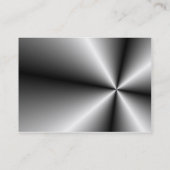 Visite Carte de profil Eagle (Dos)