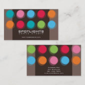 Visite carte de profil FTFFFEN Fuzzy (Devant / Derrière)