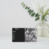 Visite Carte de profil Stay Focus_ (Debout devant)