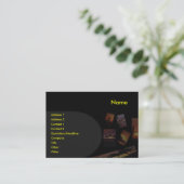 Visite Carte de profil Sunset Panoramique (Debout devant)