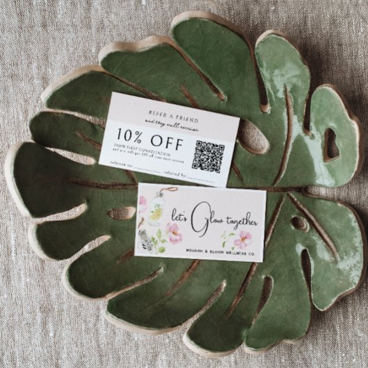 Visite Carte de référence du bien-être Carte de référence