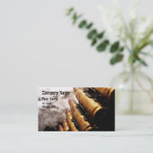 Visite Carte de revendeur ffl cool (Debout devant)