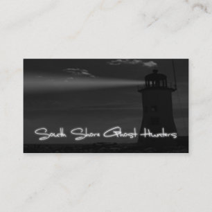 Visite Carte de SSGH - Chris