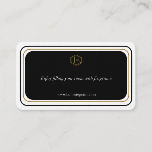 Visite carte de tg (Devant)