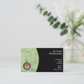 Visite Carte de Topo (Debout devant)