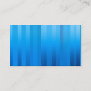 Visite Carte de visite/Créer vos propres bandes bleues