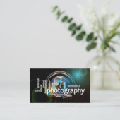 Visite Carte de visite/Photographie (Debout devant)