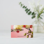 Visite Carte de visite, Spa de jour (Debout devant)