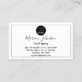 Visite Carte du monde Carte du monde Agence de Voyage Gol (Dos)