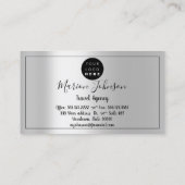 Visite Carte du monde Carte du monde Agence de voyage Sil (Dos)