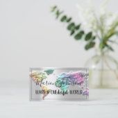 Visite Carte du monde Carte du monde Agence de voyage Sil (Debout devant)