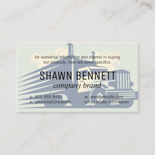 Visite Carte du monde | Livraison de la logistique des ca (Devant)