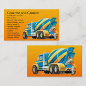 Visite Carte faite sur commande d'entreprise de (Devant / Derrière)