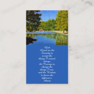 Visite Carte funéraire du paysage des célébrations de la 