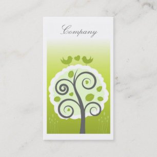 Visite Carte lunatique de profil de jardin