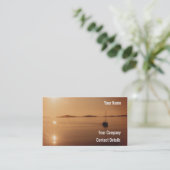 Visite Carte paisible des Cornouailles Angleterre de (Debout devant)