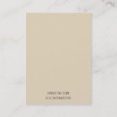 Visite Carte sainte de roses de citation de communion de (Dos)