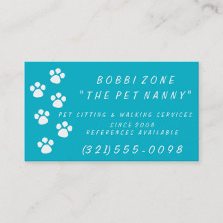 Visite Choisissez votre carte se reposante d'empreinte de