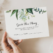 Visite Classy Green Devinez Tropical Combien De Carte De 