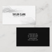 Visite Composant de carte de circuit (Devant / Derrière)