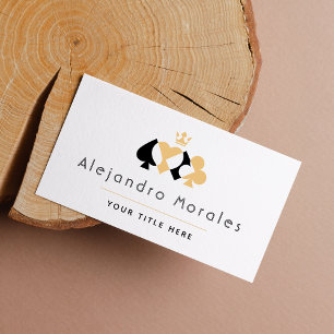 Visite Costume de carte Symboles Club Coeur de diamant & 