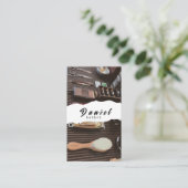 Visite Coupes de cheveux élégantes dans chaque Carte de v (Debout devant)