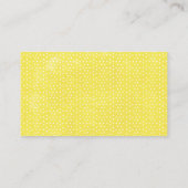 Visite Demande de carte de recette de Fête de l'mariée fl (Dos)