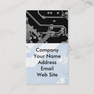 Visite Détail de carte mère d'ordinateur