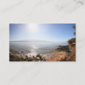 Visite Double carte d'arc-en-ciel de Maui (Dos)