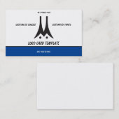 Visite Drone de carte aéronautique pilote (Devant / Derrière)