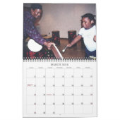 Visite Du Calendrier Quotidien 2009 De L'Enseignan (Mar 2026)