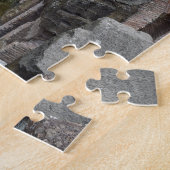 Visite du Puzzle romain Colosseo (Côté)