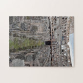 Visite du Puzzle romain Colosseo (Horizontal)