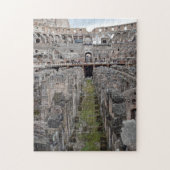 Visite du Puzzle romain Colosseo (Vertical)