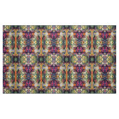 Visite du tissu "Mme Elizabeth" (Fat Quarter)