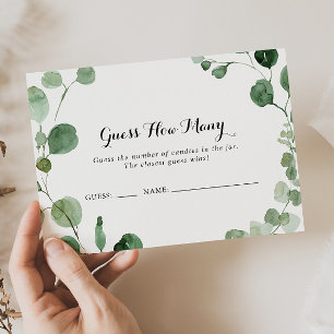 Visite Eucalyptus Calligraphy Devine Combien De Carte De 