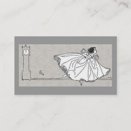 Visite Exécution à partir du temps - Carte de bus (Devant)