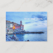 Visite Fac-similé de carte postale (Dos)