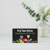 Visite Fromage raisins vin amuse-gueules de cuisine carte (Debout devant)