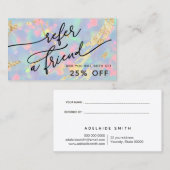 Visite gem opal texture carte de référence (Devant / Derrière)