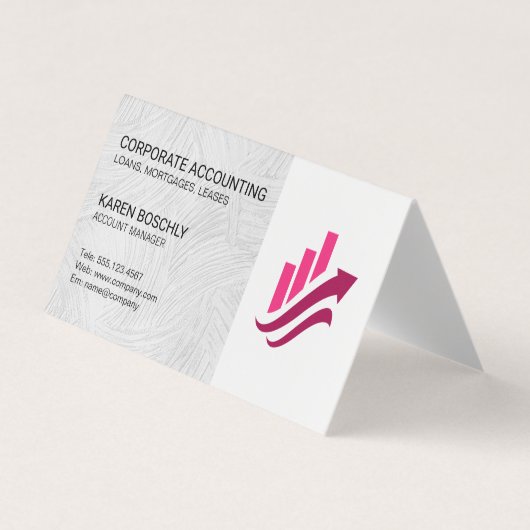 Visite Immobilier | Gestion de compte | Carte Fintech d'e (Devant)