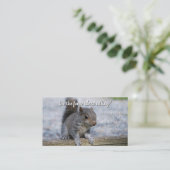 Visite Immobilier sur la clôture d'évaluation de la carte (Debout devant)