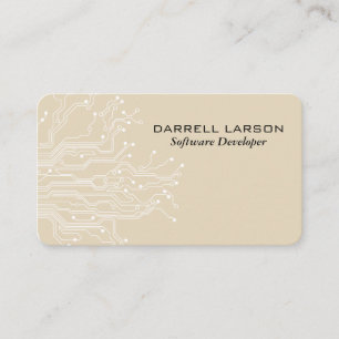 Visite Ingénieur   Codeur de carte de circuit logiciel