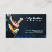 Visite instruments de musique de violoncelle y7567 carte (Dos)