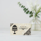 Visite La carte de Lana (Debout devant)