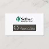 Visite La carte d'équipe de McEwen (immobiliers de (Dos)