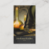 Visite La carte sociale de profil de casquette de (Devant)