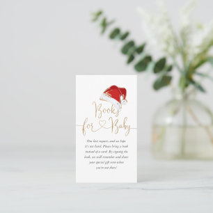 Visite Livres de Noël Père Noël pour bébé pour carte de b